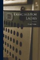 Exercises For Ladies
