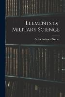 Elements of Military Science