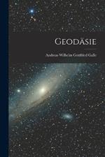 Geodasie