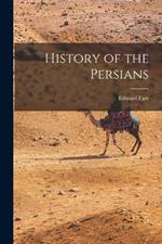 History of the Persians