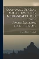 Coup-d'oeil General sur les Possessions Neerlandaises dans L'Inde Archipelagique, Tome Troisieme