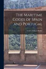 The Maritime Codes of Spain and Portugal