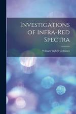 Investigations of Infra-Red Spectra