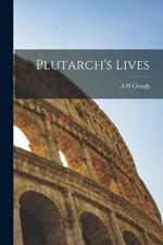 Plutarch's Lives