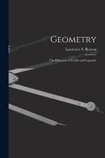 Geometry: The Elements of Euclid and Legendre