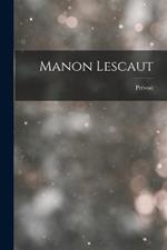 Manon Lescaut