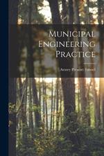 Municipal Engineering Practice