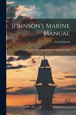 Johnson's Marine Manual: A Directory of American-Owned Commercial Craft