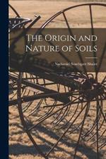 The Origin and Nature of Soils