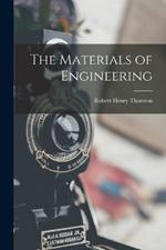 The Materials of Engineering