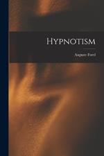 Hypnotism