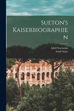 Sueton's Kaiserbiographien