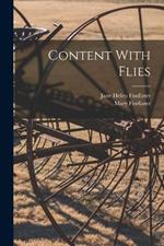 Content With Flies