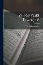 Synonymes Francais