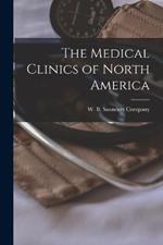 The Medical Clinics of North America
