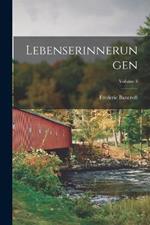 Lebenserinnerungen; Volume 3