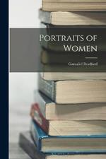 Portraits of Women