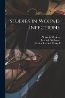 Studies in Wound Infections