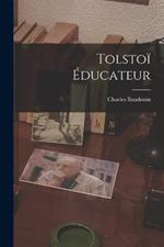 Tolstoi educateur