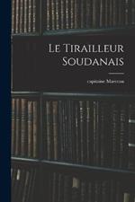 Le tirailleur soudanais