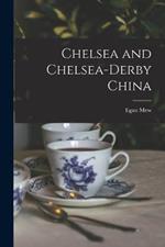 Chelsea and Chelsea-Derby China