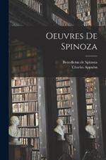 Oeuvres de Spinoza