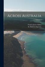 Across Australia; Volume 2