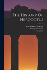 The History Of Herodotus