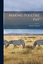 Making Poultry Pay