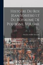 Histoire Du Roi Jean Sobieski Et Du Royaume De Pologne, Volume 1...