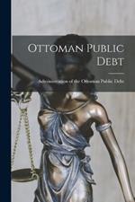 Ottoman Public Debt