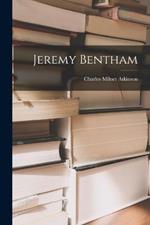 Jeremy Bentham