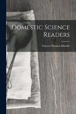 Domestic Science Readers