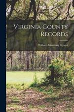 Virginia County Records