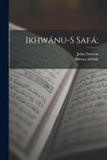 Ikhwanu-s Safa;