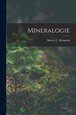 Mineralogie