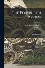 The Edinburgh Review: Or Critical Journal; Volume 154