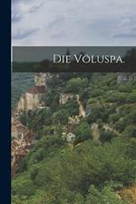 Die Völuspa.