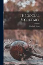 The Social Secretary