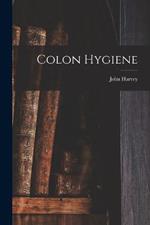 Colon Hygiene