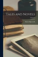 Tales and Novels; Volume 6