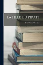 La fille du pirate