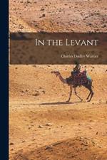 In the Levant