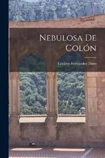 Nebulosa de Colon