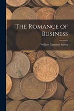 The Romance of Business