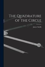 The Quadrature of the Circle