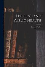 Hygiene and Public Health