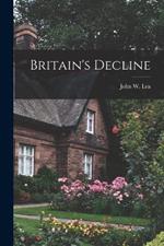 Britain's Decline