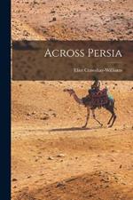 Across Persia