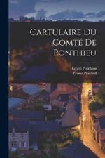 Cartulaire Du Comté De Ponthieu